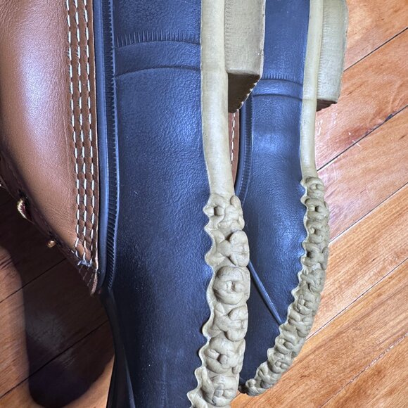 LL Bean Duck Boots - Picture 9 of 11